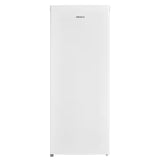 Combina frigorifica Albalux AXR297E | 230L, Clasa E, Alba