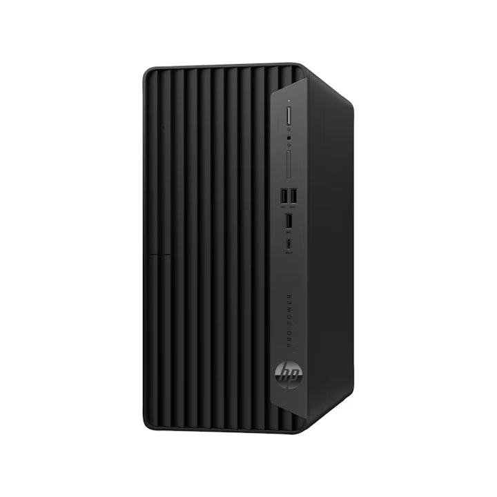 Calculator Desktop HP 99P34ET | i7-13700, 16GB RAM, 512GB SSD, Negru