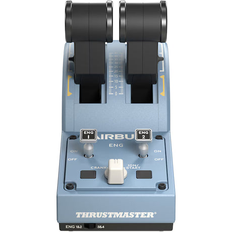 Thrustmaster Accesorii gaming Accesorii Gaming THRUSTMASTER 2960840 | Airbus, Pârghii