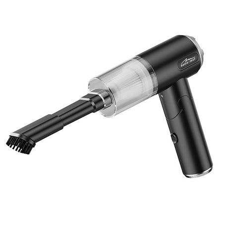 Media-Tech Suflanta Suflanta Media-Tech 2-in-1 Mini | cordless, aspirare, portabila