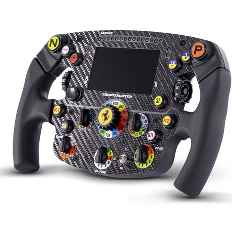 Thrustmaster Accesorii gaming Accesorii Gaming THRUSTMASTER 4060172 | Ferrari SF1000