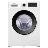 Mașină de spălat rufe Albalux AXWGI1482 | 8 kg, 1400 RPM, Clasa A, Inverter