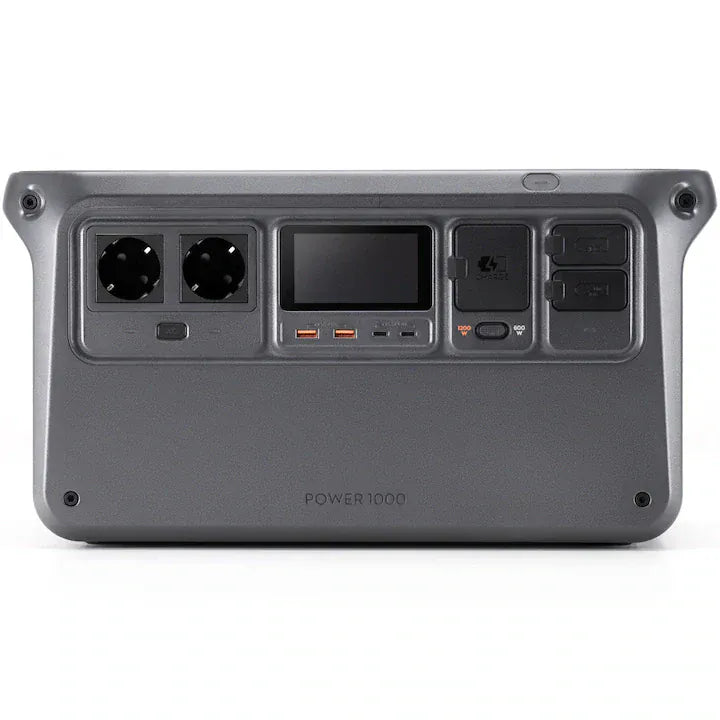 DJI Accesorii drona Incarcator DJI CP.DY.00000054.01 | 2400W
