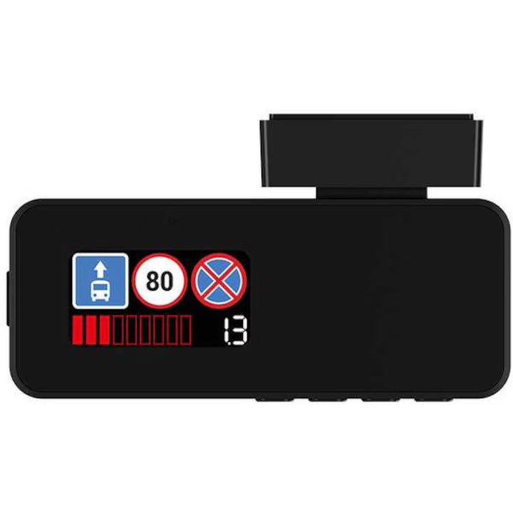 NAVITEL R37 GPS DVR Camera Night Vision FHD IPS 1.47"