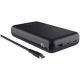 Stație Încărcare Trust 25240 | 100W, Multi-Port