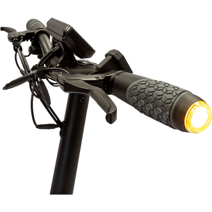 Jeep Trotineta electrica Trotineta electrica Jeep JE-MO-220009 | 500W, Negru