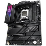 Placa de baza Gaming Asus ROG STRIX X670E-E WIFI AMD X670 ATX, DDR5 support, WiFi 6E