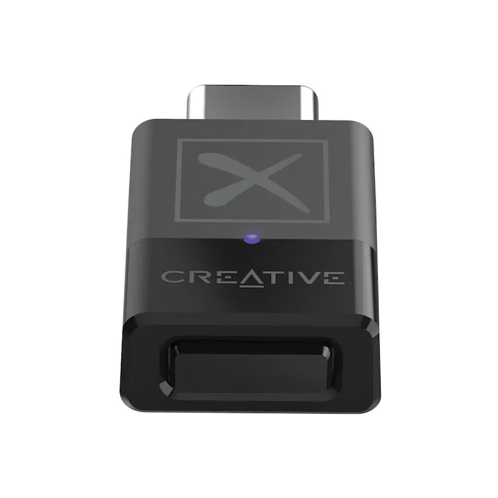 CREATIVE Bluetooth USB Transmitter BT-W5