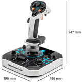 Thrustmaster Accesorii gaming Joystick Flight THRUSTMASTER 2960920 | Sol R 1 Flightstick Ww