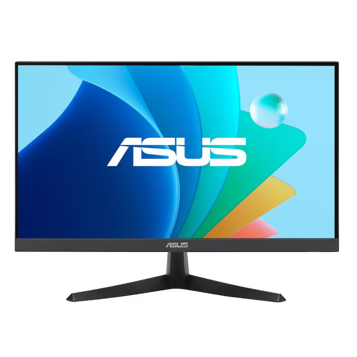 Monitor ASUS, 22'' VY229HF, IPS, 100Hz, IPSEye Care Plus technology, Blue Light Filter
