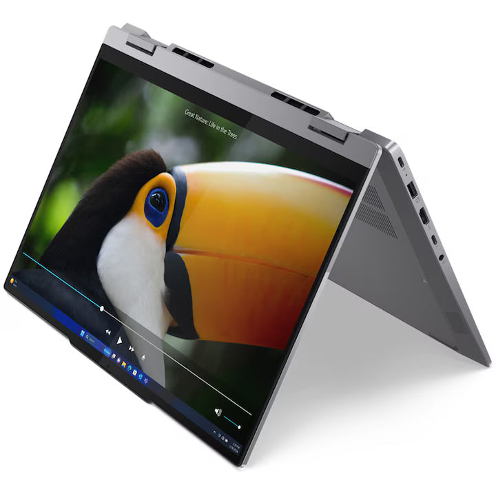 Laptop Lenovo ThinkBook 14s Yoga G5 2in1 21SQ000FRI | 14", 16GB RAM, 512GB SSD, Core Ultra 7 255U