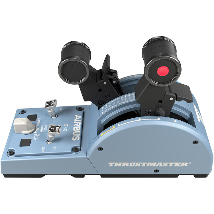 Thrustmaster Accesorii gaming Accesorii Gaming THRUSTMASTER 2960840 | Airbus, Pârghii
