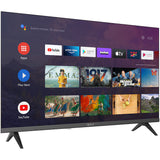 Televizor DLED Tesla 65E635SUS | 165cm, 4K UHD, Android TV