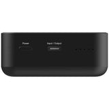 Verbatim Power bank Power Bank Verbatim 32223 | 20000mAh, Wireless, Negru