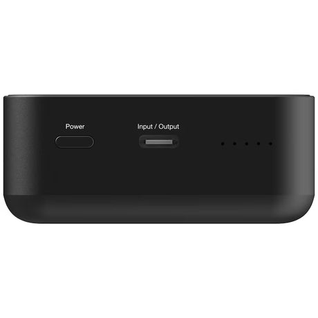 Verbatim Power bank Power Bank Verbatim 32223 | 20000mAh, Wireless, Negru