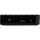 HDD extern Verbatim Store n Save 6TB 3.5 3.0 black