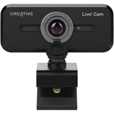 CREATIVE LIVE! CAM SYNC 1080P V2 FHD - USB webcam