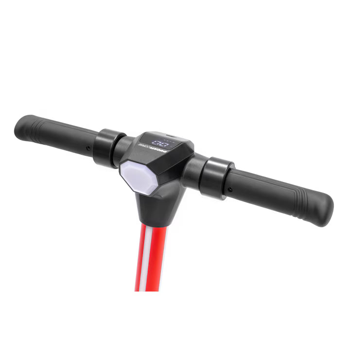 Ducati Trotineta electrica Trotineta electrica Ducati DU-MO-250004 | 120W, 50kg, Negru