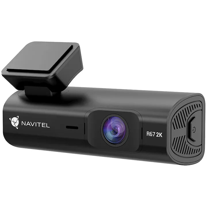 Camera Auto DVR Navitel R67 2K