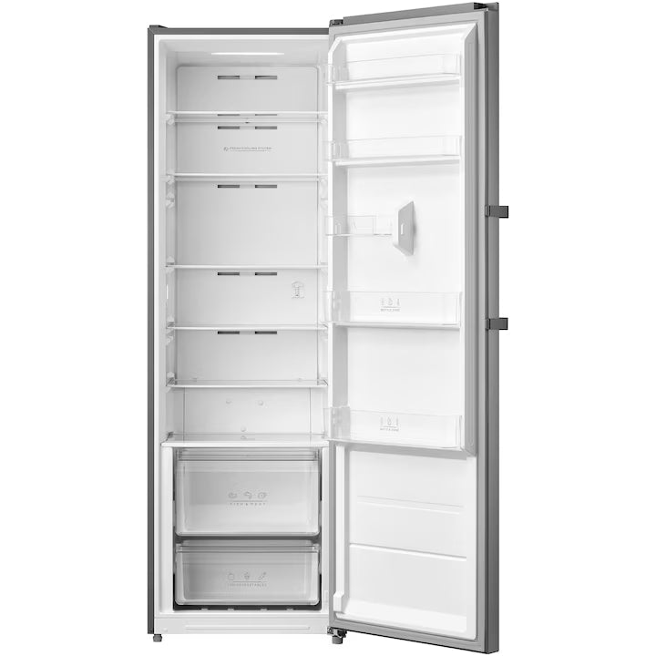 Tesla WG Frigider Frigider Tesla WG RS3600FMX | 362L, No Frost, Inox