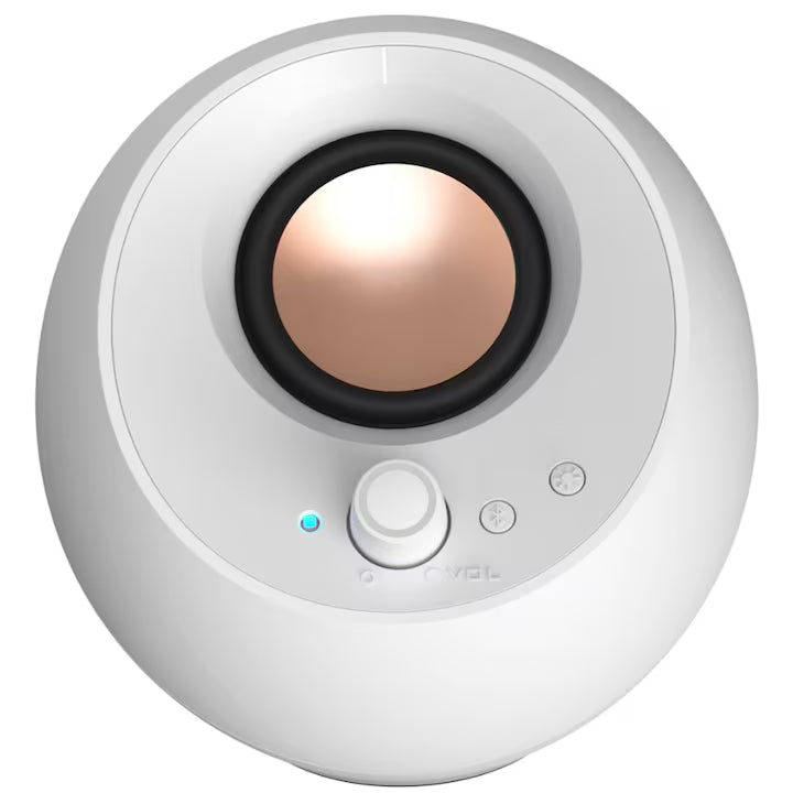 Boxe CREATIVE 51MF1710AA003 | Alb