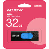 Memorie USB ADATA UV320 32GB USB 3.2 Negru