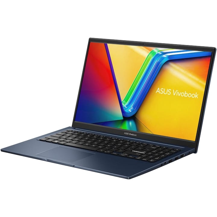 Asus Laptop Laptop Asus X1504VA-BQ3800 | 15.6", Intel Core i7, 16GB RAM, 512GB SSD