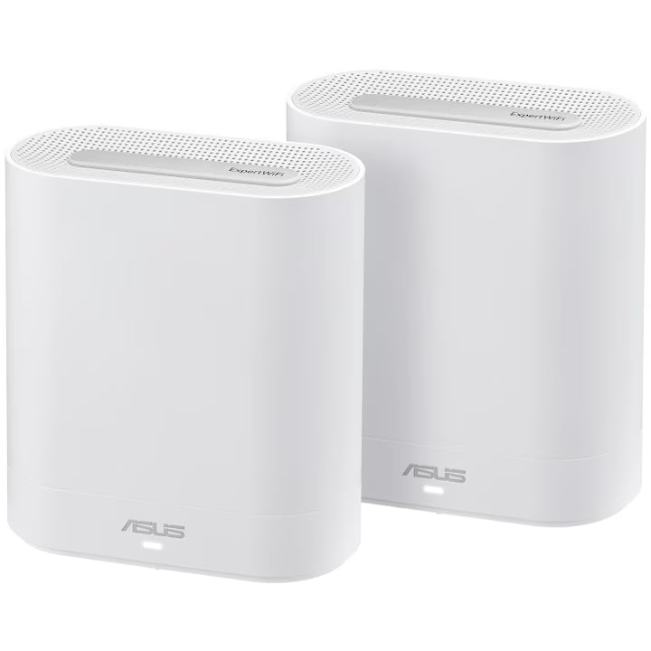 Asus Router Router Asus EBM68(W-2-PK) | WiFi 6, 6600 Mbps, Tri-Band
