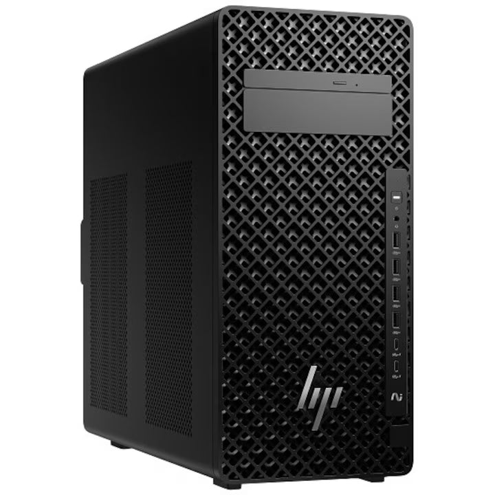 Statie Grafica HP A40S4ET | 32GB, 1TB, Negru
