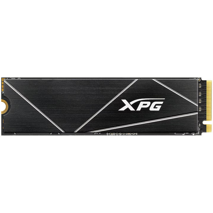 SSD Adata AGAMMIXS70B-512G-CS | 512GB, PCIe Gen4x4, M.2 2280, 7400/5500 MB/s