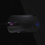 Mouse Gaming SureFire Condor Claw 48816 | 8 Butoane, RGB