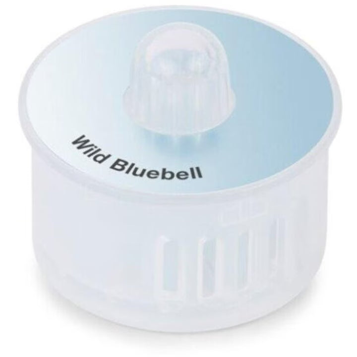 Ecovacs Accesorii aspirator Set 3 Capsule Odorizante Ecovacs D-DZ03-2050 WB | Wild Bluebell