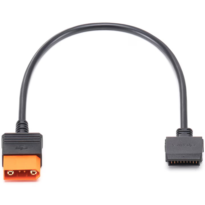 Cablu fast-charge power SDC pentru DJI Air 3