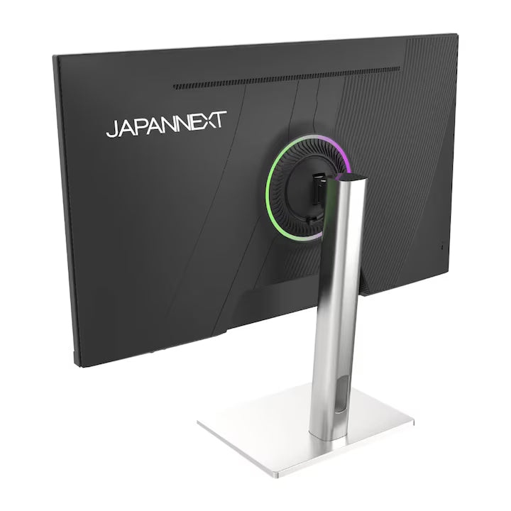 JAPANNEXT Monitor PC Monitor JAPANNEXT JN-IPS275K-HSPC9 | 27", 5K, IPS, HDR10