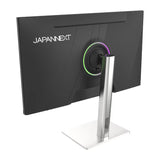 JAPANNEXT Monitor PC Monitor JAPANNEXT JN-IPS275K-HSPC9 | 27", 5K, IPS, HDR10