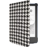Pocketbook 629_634 Shell cover, rhombus print