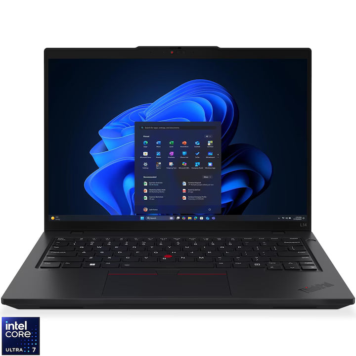 Laptop Lenovo 21NX0079RI | 14", Core Ultra 7, 32GB, 1TB