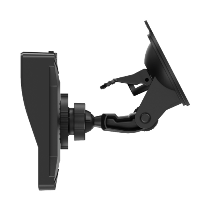 Navigatie GPS Navitel E777 Truck, pentru Auto, Cargo si Camioane, ecran de 7-inch TFT, Touch screen, Linux OS, 47 harti incluse, actualizari gratuite prin USB, alerte radar, ghid vocal in romana, suport microSDHC, mini-USB, audio-out