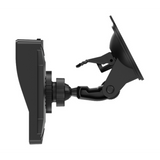 Navigatie GPS Navitel E777 Truck, pentru Auto, Cargo si Camioane, ecran de 7-inch TFT, Touch screen, Linux OS, 47 harti incluse, actualizari gratuite prin USB, alerte radar, ghid vocal in romana, suport microSDHC, mini-USB, audio-out