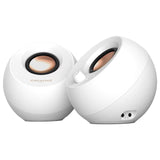 Boxe CREATIVE 51MF1710AA003 | Alb