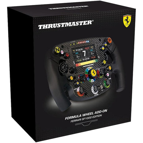 Thrustmaster Accesorii gaming Accesorii Gaming THRUSTMASTER 4060172 | Ferrari SF1000