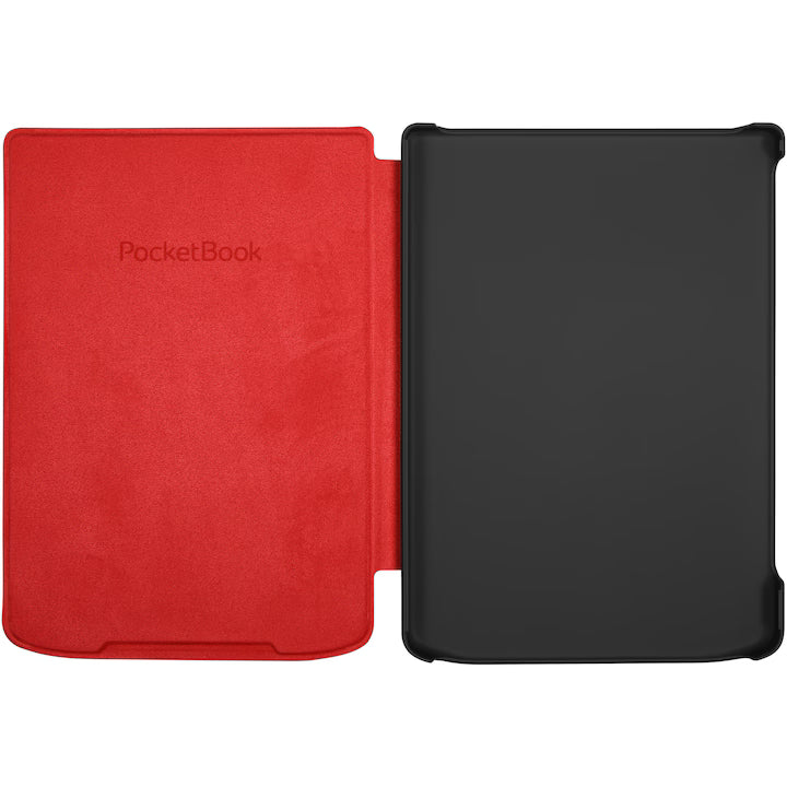 PocketBook Accesorii Ebook reader Accesori Ebook reader PocketBook HN-QI-PU-743G-NB | Roșu