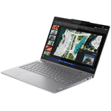 Laptop Lenovo 21QE002TRI | 16", AMD Ryzen 5 7520U, 16GB RAM, 512GB SSD
