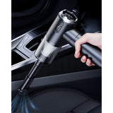 Media-Tech Suflanta Suflanta Media-Tech 2-in-1 Mini | cordless, aspirare, portabila