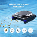 Dreame Robot de curatare piscina Robot Curatare Piscina Dreame PNUJ4110 | J1