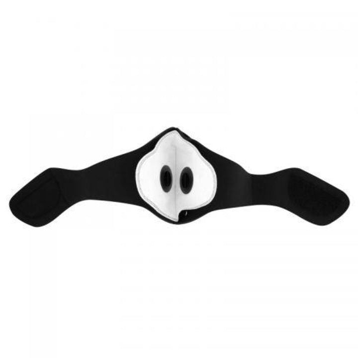 Masca Anti-Poluare TnB Urban Moov UMMASK | FFP2, Filtre, Negru