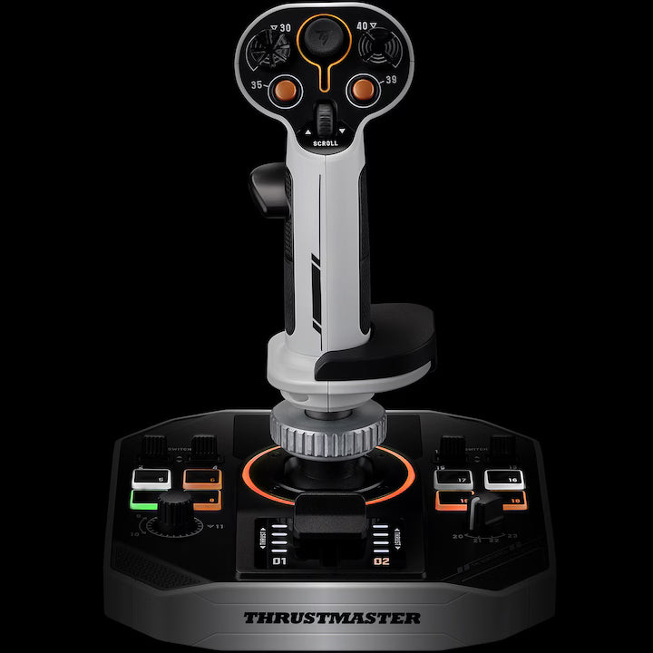 Thrustmaster Accesorii gaming Joystick Flight THRUSTMASTER 2960920 | Sol R 1 Flightstick Ww