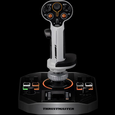 Thrustmaster Accesorii gaming Joystick Flight THRUSTMASTER 2960920 | Sol R 1 Flightstick Ww