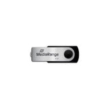MediaRange USB 2.0  flash drive, 16GB