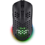 Mouse Gaming Trust GXT 928 Helox 25306 | Ultra-Lightweight, USB, Negru
